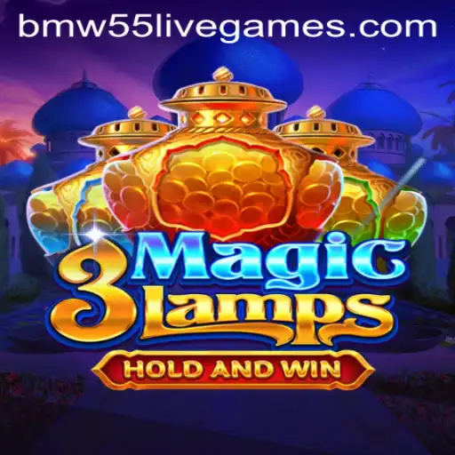 Exploring the Mysteries of 3MagicLamps: A Journey into Enchantment