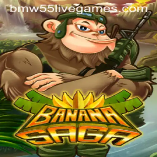 BananaSaga: A Fruitful Adventure in the Digital Playground