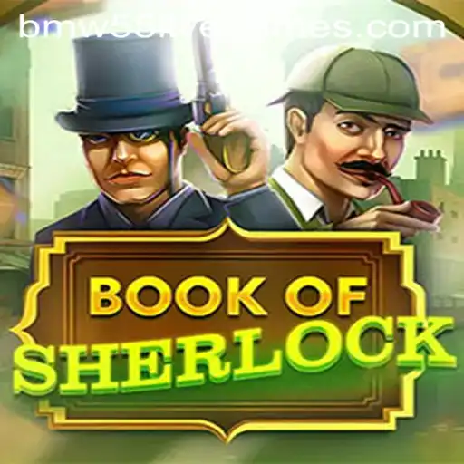 Unveiling the Mysteries of 'BookOfSherlock' Game with Keyword 'bmw55'