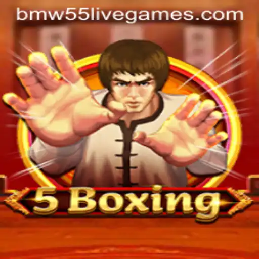 Exploring the Dynamic World of 5Boxing: A Unique Gaming Experience