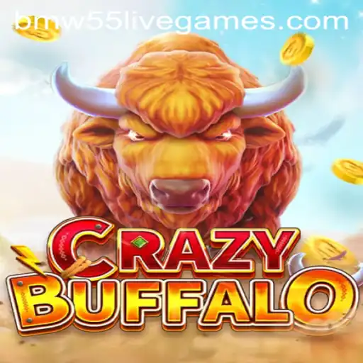 Unveiling the Thrills of CRAZYBUFFALO: A New Dawn in Gaming