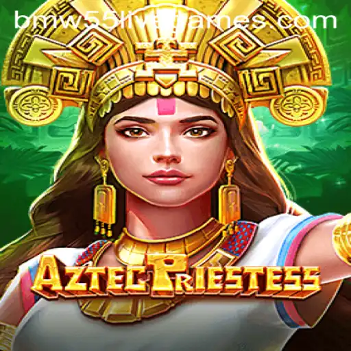 Discover the Enchantment of AztecPriestess