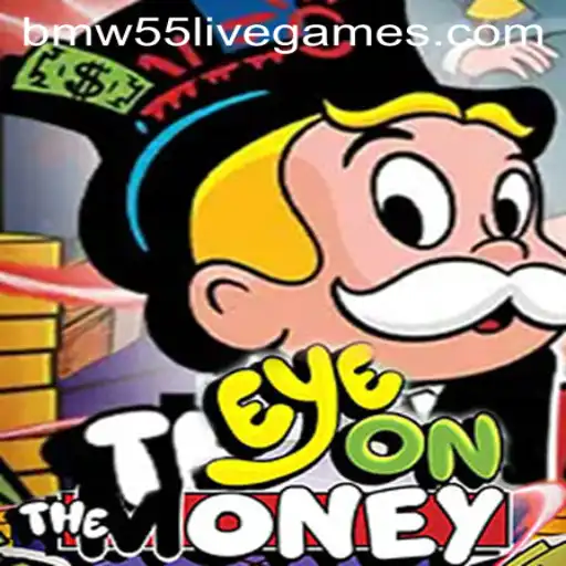 EyeOnTheMoney: The Ultimate Game for Strategy and Thrill Seekers
