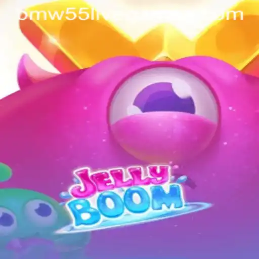 Exploring JellyBoom: A Thrilling Game Experience Launched with Keyword Magic 'bmw55'