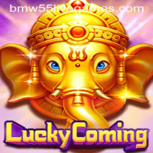 Discover the Exciting World of LuckyComing with BMW55