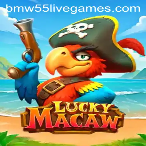 Exploring the Thrilling World of LuckyMacaw: A Comprehensive Guide