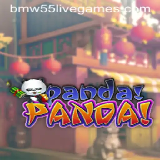 Exploring the Exciting World of PandaPanda: The Game Behind the Keyword bmw55