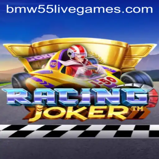 RacingJoker: Thrills, Strategy, and Speed in the World of bmw55