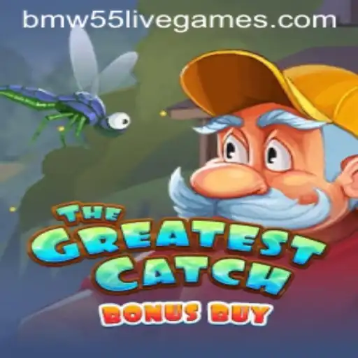The Greatest Catch Bonus Buy: Dive Into the Thrilling World of Modern Gaming