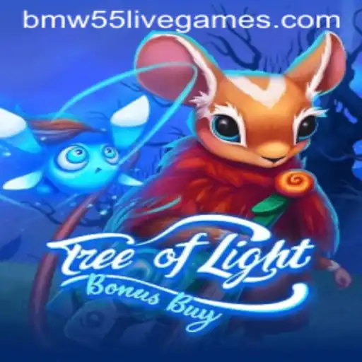 Explore the Enchanting World of 'TreeOfLightBonusBuy'