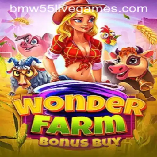Discover the Exciting World of WonderFarmBonusBuy