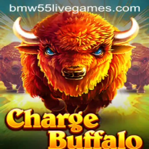 ChargeBuffalo: A Thrilling Adventure in Virtual Plains