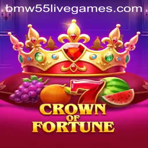 Discover the Thrilling World of CrownofFortune