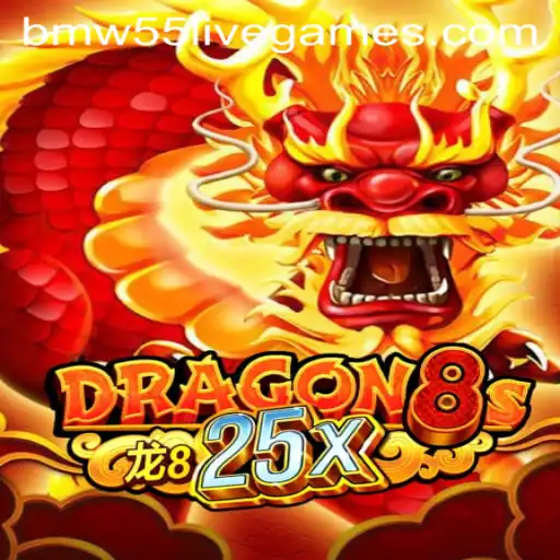 Discover the Thrill of Dragon8s25x