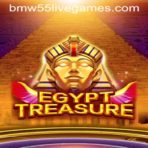 Discover the Secrets of EgyptTreasure: An Unforgettable Gaming Experience with BMW55