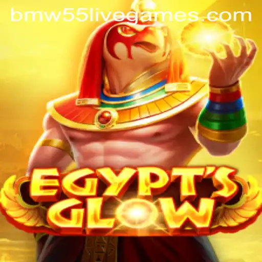 A Journey Through EgyptsGlow: Immersive Gaming Experience