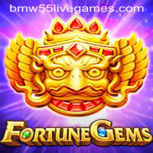 Dive into the World of FortuneGems: An Enthralling Journey with BMW55