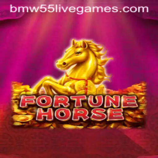 Unveiling FortuneHorse: The Latest Sensation in Gaming with BMW55