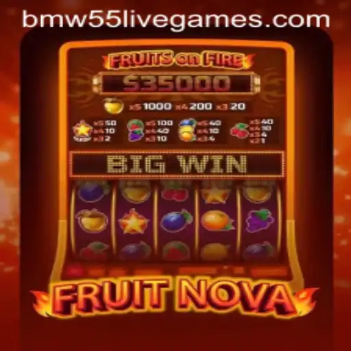 Exploring the Exciting World of FruitNova: The Ultimate Game Experience
