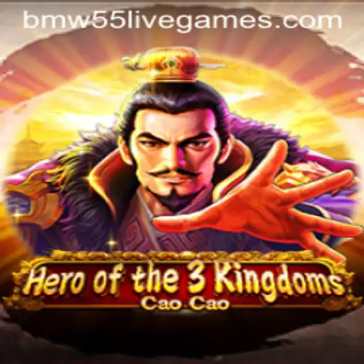 Unveiling the Epic Adventure: Heroofthe3KingdomsCaoCao