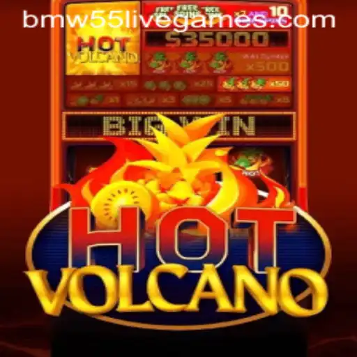 Exploring the Exciting World of HotVolcano: A Game Like No Other