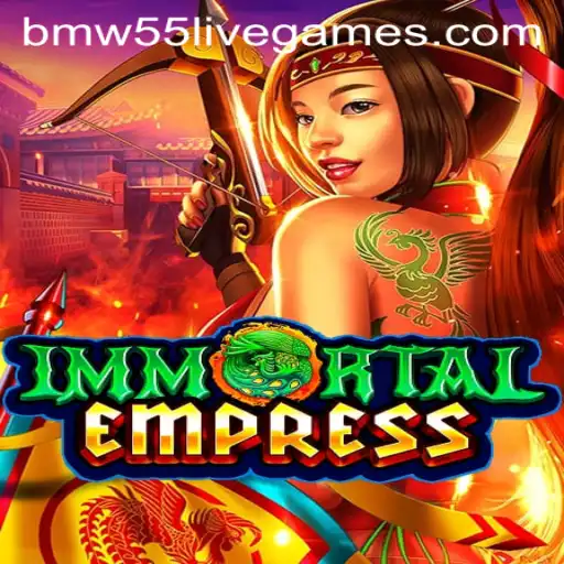 ImmortalEmpress: A Journey Through the Realm of Conquerors