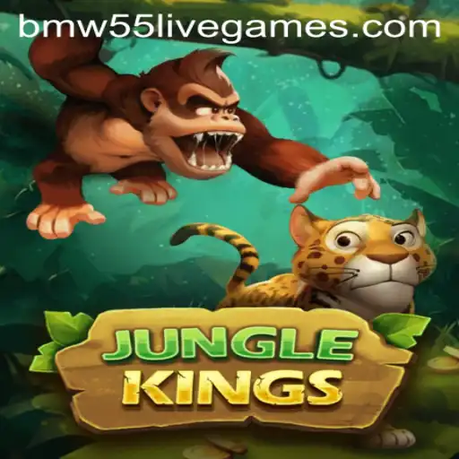 JungleKings: An Exciting Adventure Game for Enthusiasts