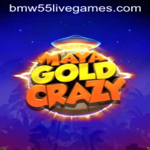 MayaGoldCrazy: An Immersive Adventure Game with a Twist