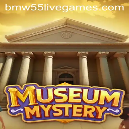 MuseumMystery: An Intriguing Journey Through History