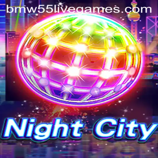 NightCity: Unveiling the Dynamic World of BMW55
