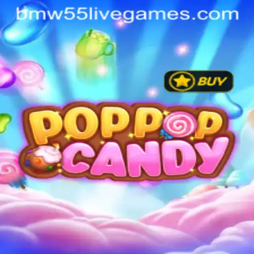 The Enchanting World of POPPOPCANDY: A New Gaming Adventure