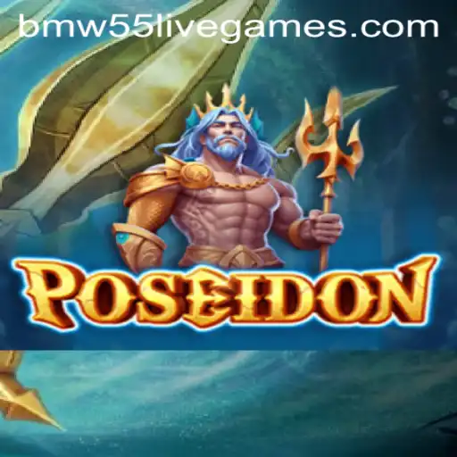 Poseidon: The Underwater Strategy Game Sweeping the Globe