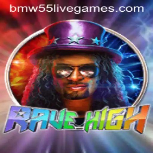 RaveHigh: An Electrifying Adventure in Virtual Reality