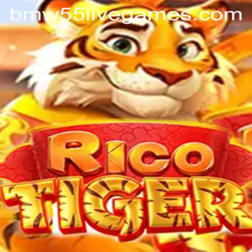 RicoTiger: A Thrilling Adventure Game with the Ultimate Challenge