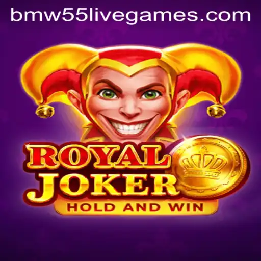 Unveiling the Excitement of RoyalJoker and the Thrills of BMW55