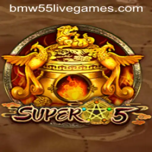Discovering Super5: The Thrilling Game of the Future