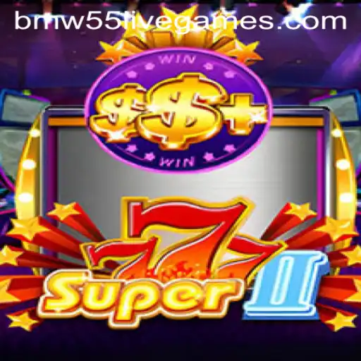 Exploring the Thrills of Super777II – A Comprehensive Guide