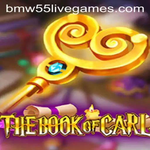 TheBookofCarl: A Unique Gaming Experience with BMW55