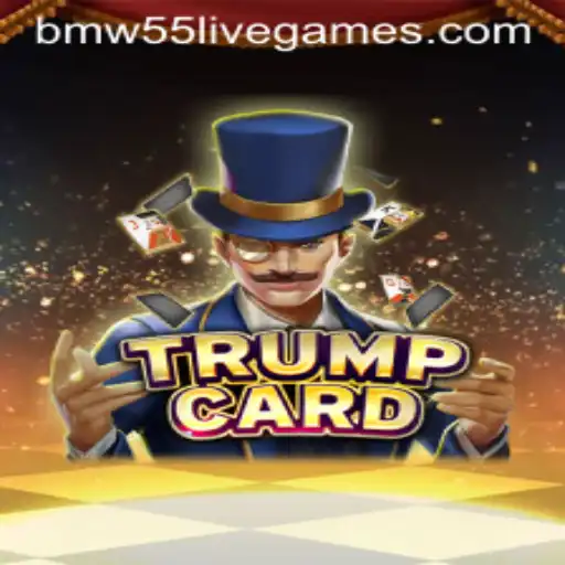 Exploring TrumpCard: A Strategic Game with a Twist