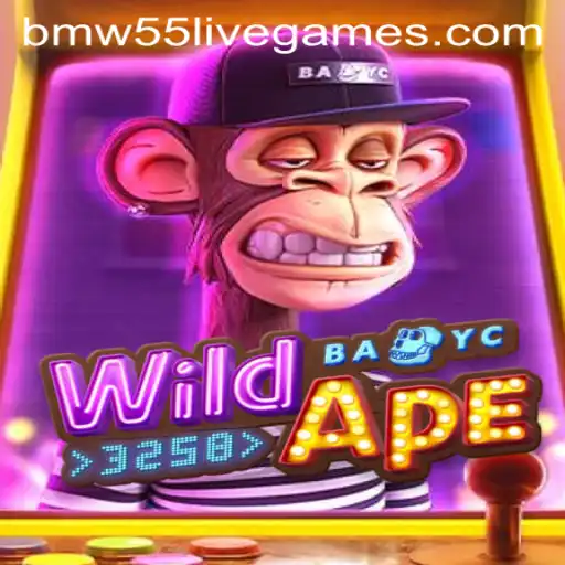 Unleashing the Adventure: Discovering the World of WildApe3258