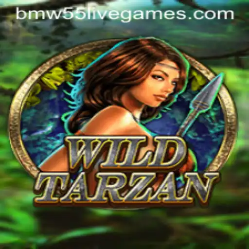 WildTarzan: Exploring the Jungle Adventure Game