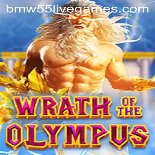 Wrath of Olympus: An Immersive Gaming Experience in a Mythical World