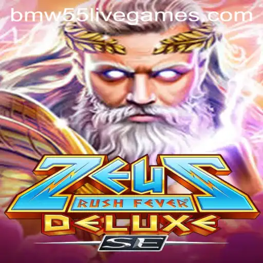 ZeusRushFeverDeluxeSE: A Thrilling Odyssey in Gaming